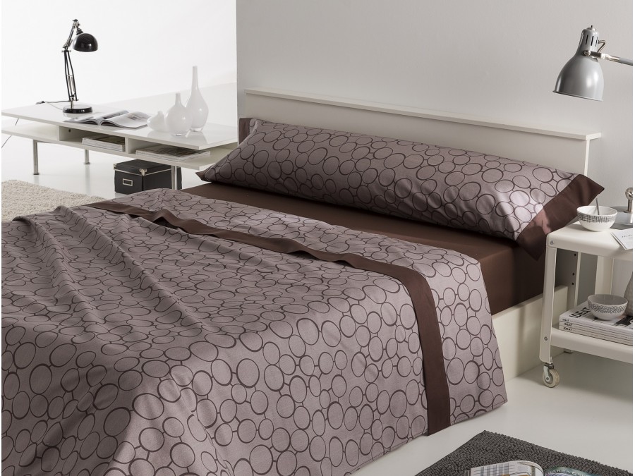 Sábanas 100% algodón