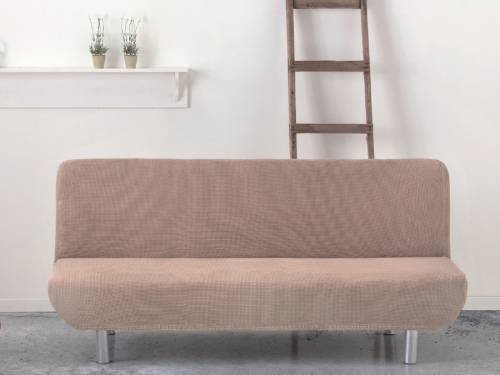Funda Sofa Clic Clac Eysa Bielástica CORA