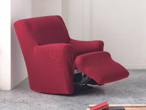 Funda Relax Pies Juntos Bielástica Eysa CORA