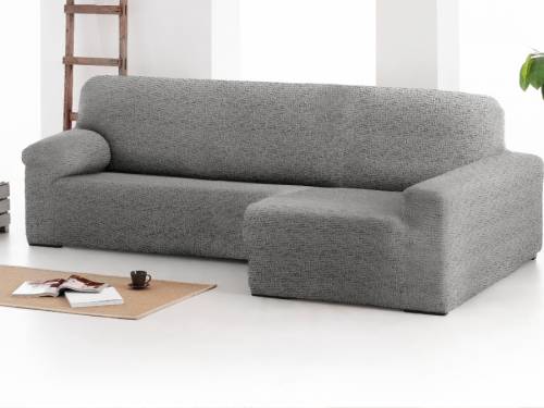 Funda Chaise Longue BiElástica BRAZO LARGO CANDY