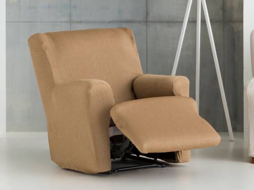 Funda Sillón Elástica Relax Pies Juntos Eysa ULISES