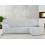 Funda Chaise Longue Elástica ULISES
