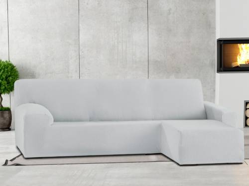 Funda Chaise Longue Elástica ULISES