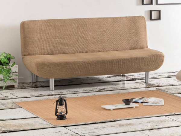 Funda Sofa Clic Clac Elástica  AQUILES
