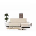 Funda Sofá Chaise Longue Eysa MID  