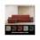 Cubre Sofa Chaiselongue Nueva Textura DOHA