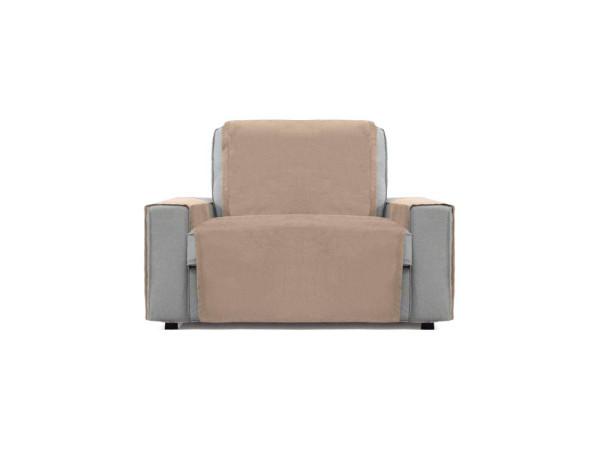 Cubre Sofa Antimanchas Nueva Textura TEBAS