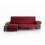Funda Sofa Chaiselongue Reversible Acolchada Eysa CARIBU