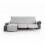Funda Sofa Chaiselongue Reversible Acolchada Eysa CARIBU