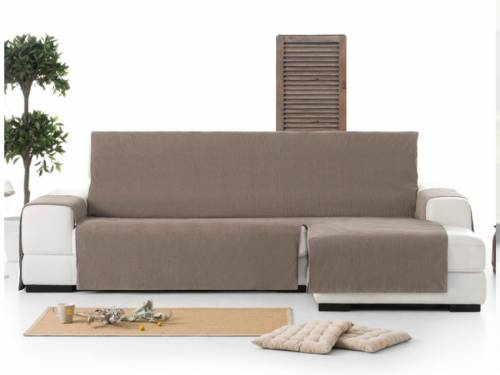 Funda Sofá Chaise Longue Eysa MID 