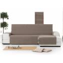 Funda Sofá Chaise Longue Eysa MID  