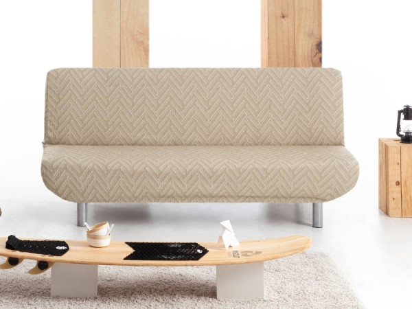 Funda Sofa Clic Clac Elástica ARGOS