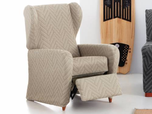 Funda Sofá Elástica Relax Eysa ARGOS 