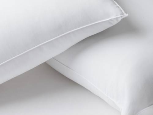 Almohada Microfibra Velfont ALOE VERA
