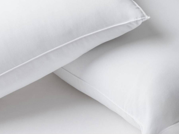 Almohada Microfibra Velfont  ALOE VERA