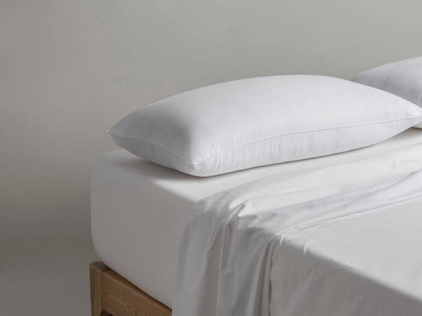 Almohada Microfibra Velfont  ALOE VERA
