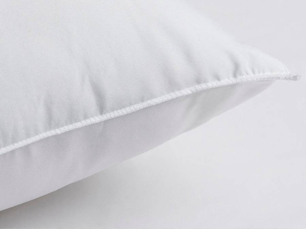 Almohada Microfibra Velfont  ALOE VERA