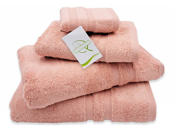 Toalla Baño Lisa 500 gr ECOCOTTONE