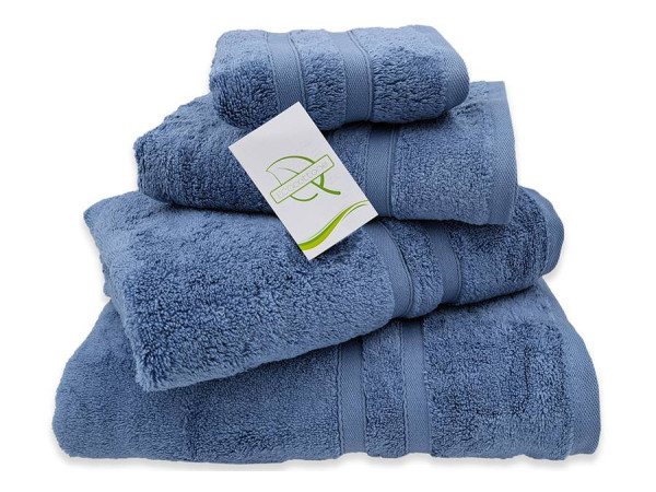 Toalla Baño Lisa 500 gr ECOCOTTONE