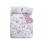 Funda Nórdica Reversible SCATTER BUTTERFLY