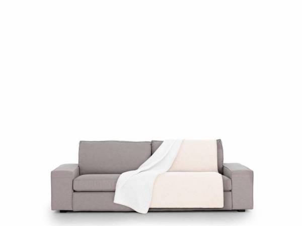 Foulard Multiusos Reversible Eysa SILVER 