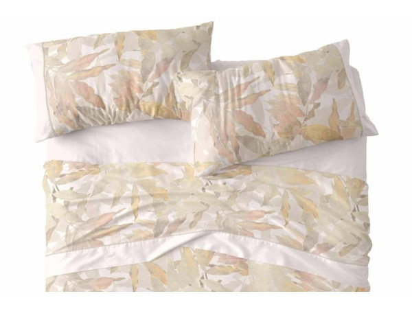 Juego sabanas Burrito Blanco 044