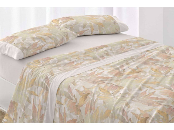 Juego sabanas Burrito Blanco 044