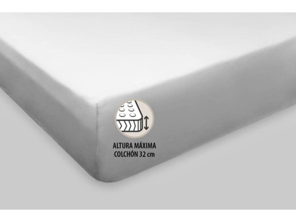 Juego sabanas Burrito Blanco 044