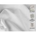 Juego sabanas Burrito Blanco 044