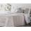Edredón Comforter Jacquard Fundeco MISURI