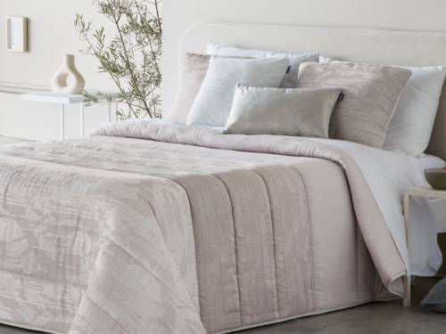 Edredón Comforter Jacquard Fundeco MISURI