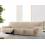 Funda Sofa Relax 3 PLAZAS X 3 Bielastica Premium ROC