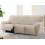Funda Sofa Relax 3 PLAZAS X 3 Bielastica Premium ROC
