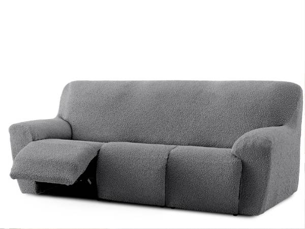 Funda Sofa Relax 3 PLAZAS X 3 Bielastica Premium ROC