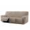 Funda Sofa Relax 3 PLAZAS X 3 Bielastica Premium ROC