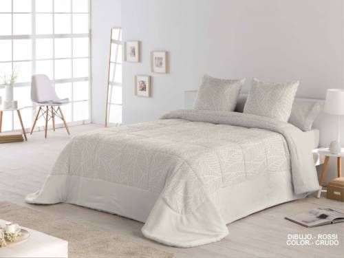 Edredón Comforter Sherpa Polo Polo ROSSI