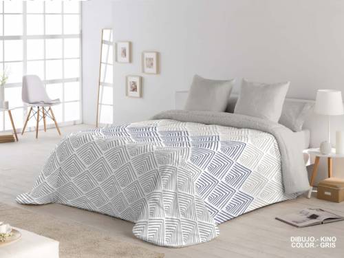 Edredón Comforter Sherpa Polo Polo KINO