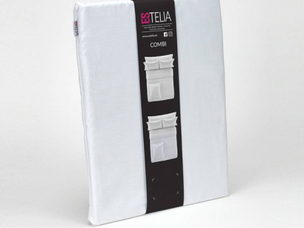 Funda nórdica Satén 100% algodón (300 hilos)