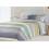 Edredón Comforter Reversible Fundeco PETER