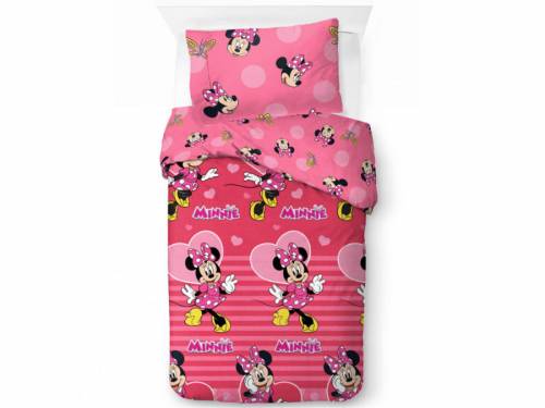 Funda Nórdica MINNIE