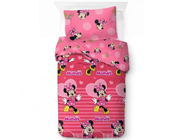 Funda Nórdica MINNIE