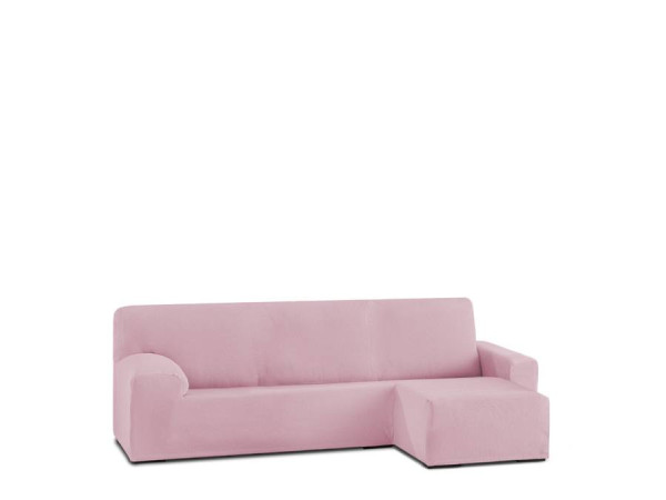 Funda Chaise Longue Elástica Brazo Corto ULISES