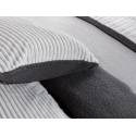 Edredón Comforter Sherpa Manterol DOKO 66