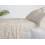 Juego sabanas Burrito Blanco NATURE 046