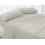 Juego sabanas Burrito Blanco NATURE 047