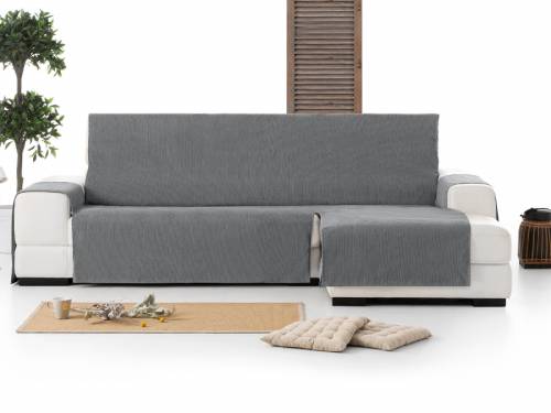 Funda Sofá Chaise Longue Impermeable LOIRA