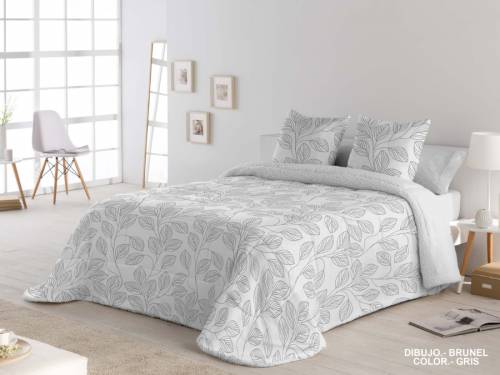 Edredón Comforter Sherpa Polo Polo BRUNEL