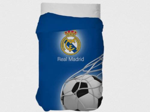 Edredón Nórdico REAL MADRID