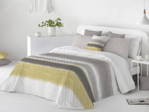 Colcha bouti Fundeco Reversible Ligera ESTIL