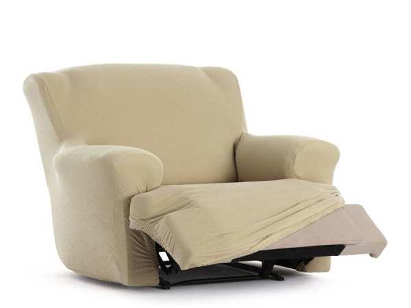 Funda Relax Pies Juntos Bielástica Eysa BRONX